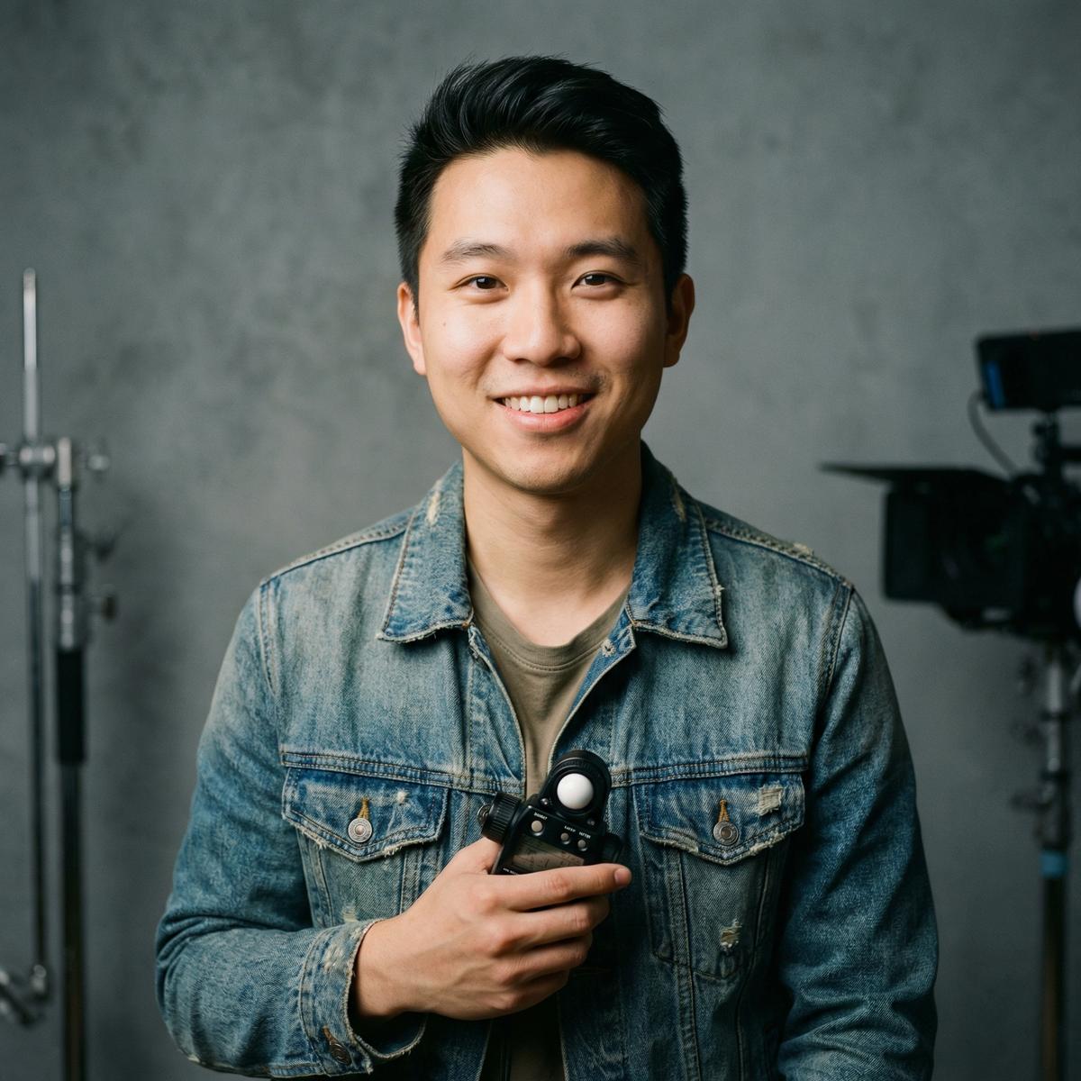 芒果视频创作者